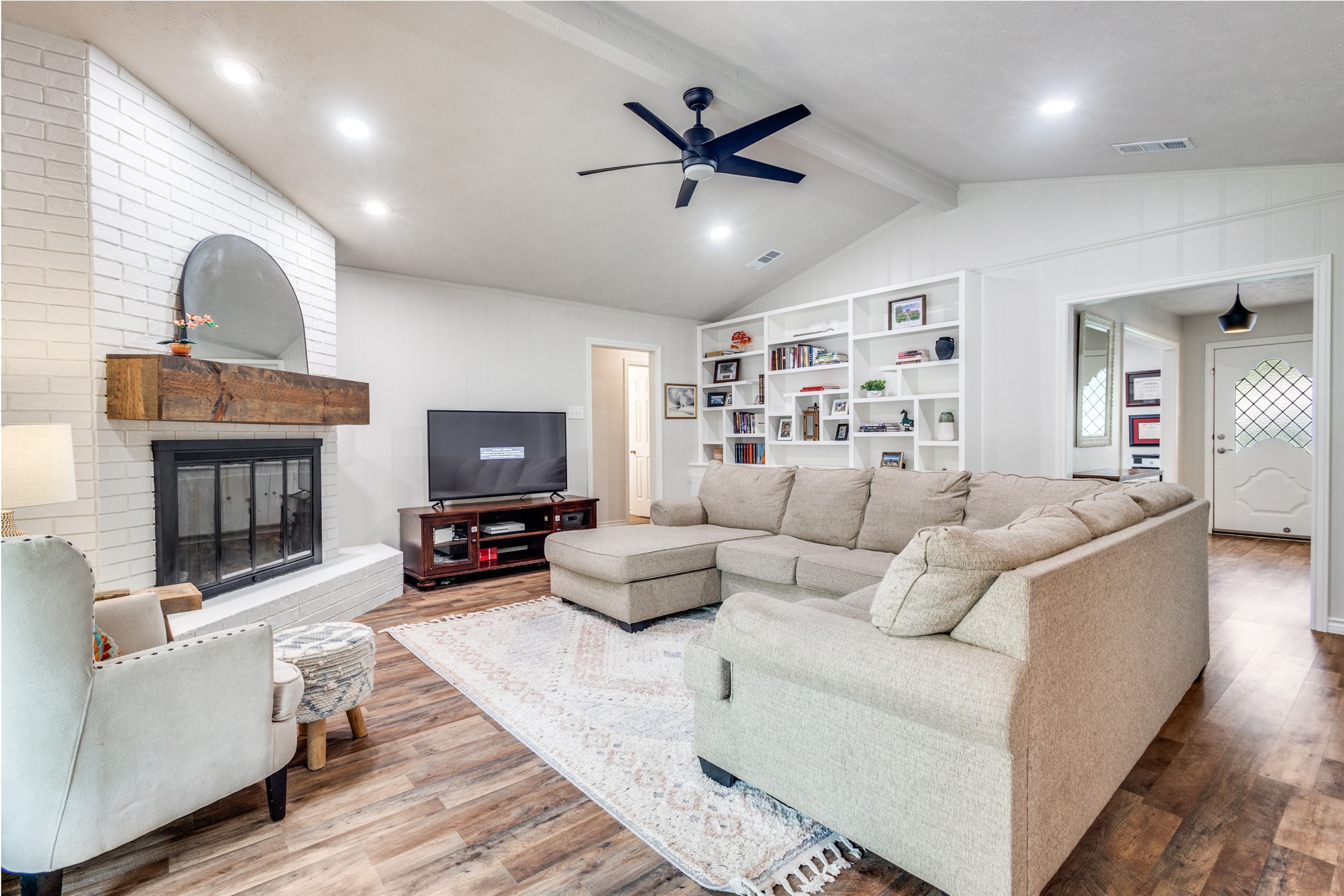314 Northridge Street, Denton, TX, 76201