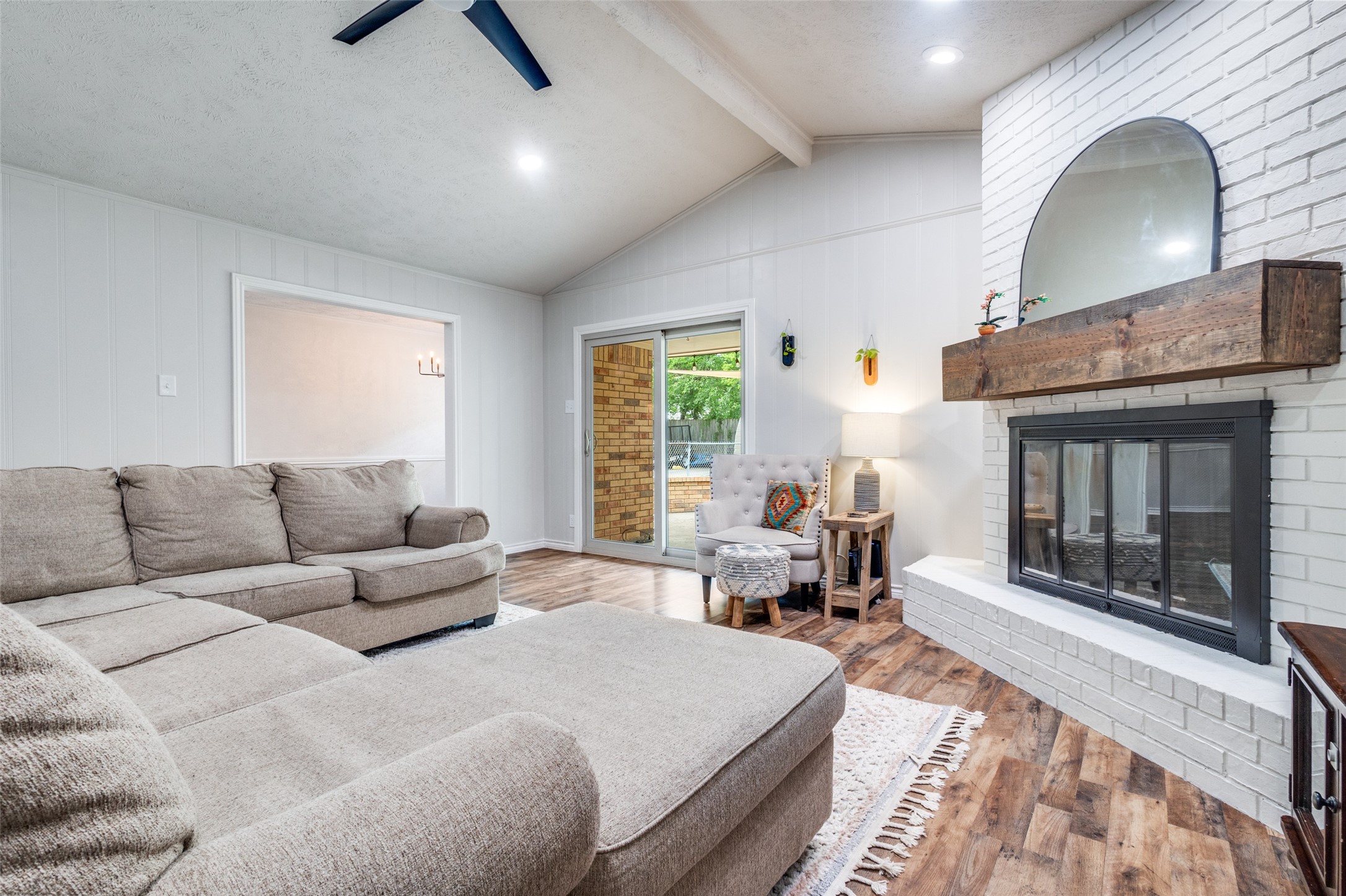 314 Northridge Street, Denton, TX, 76201