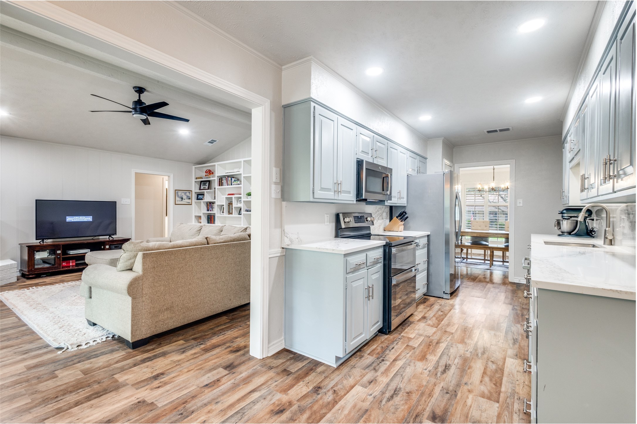 314 Northridge Street, Denton, TX, 76201