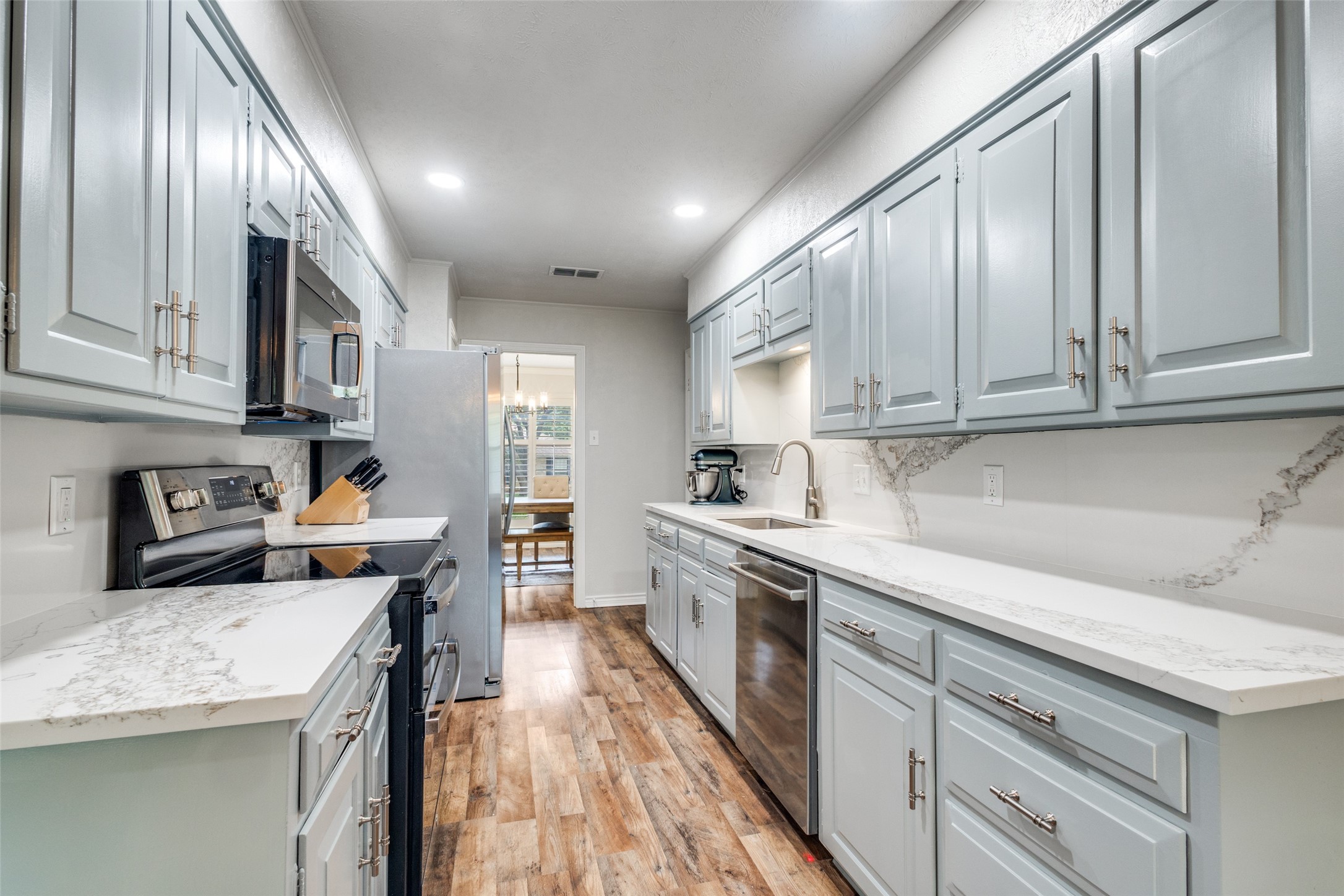314 Northridge Street, Denton, TX, 76201