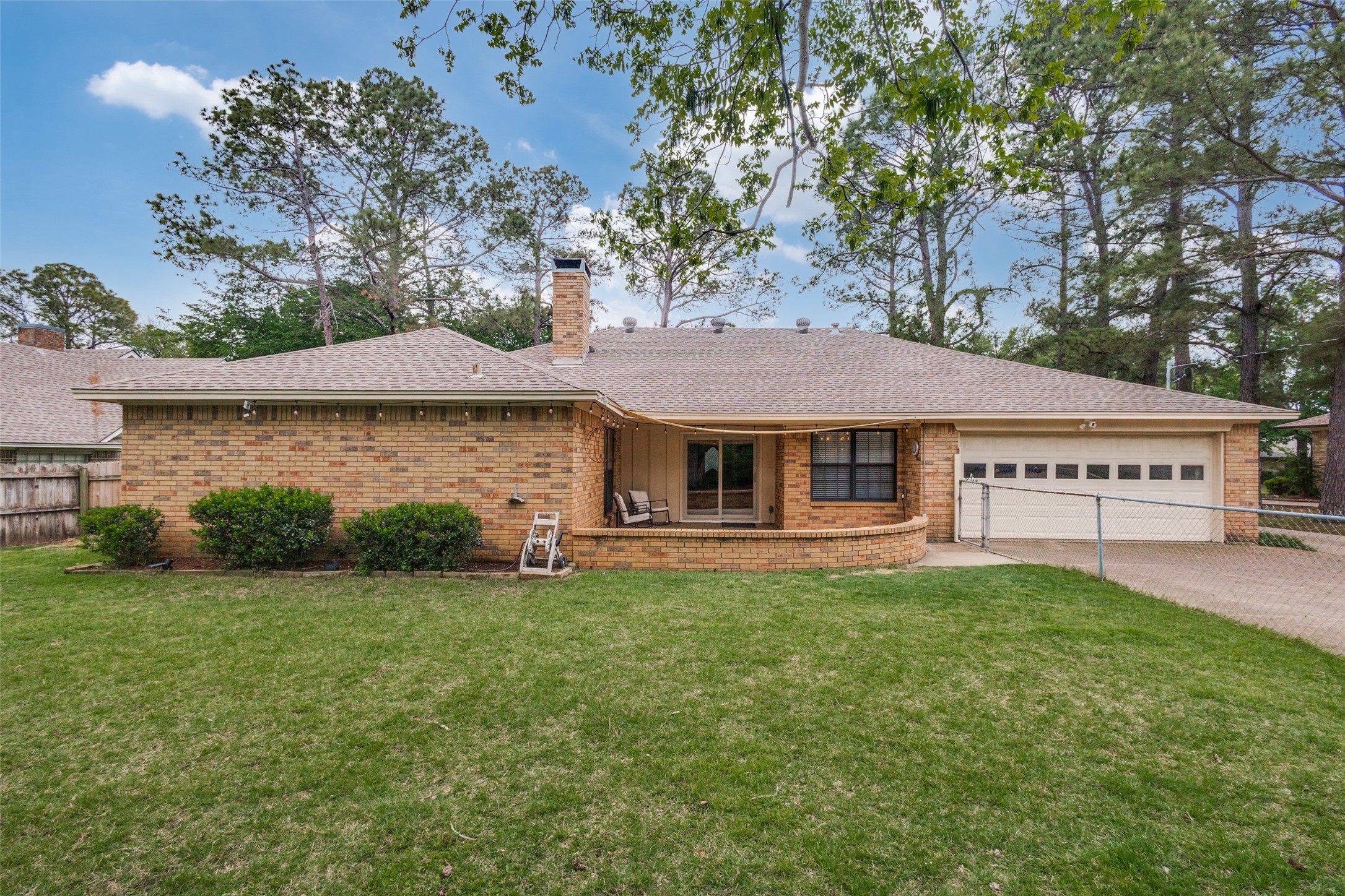 314 Northridge Street, Denton, TX, 76201