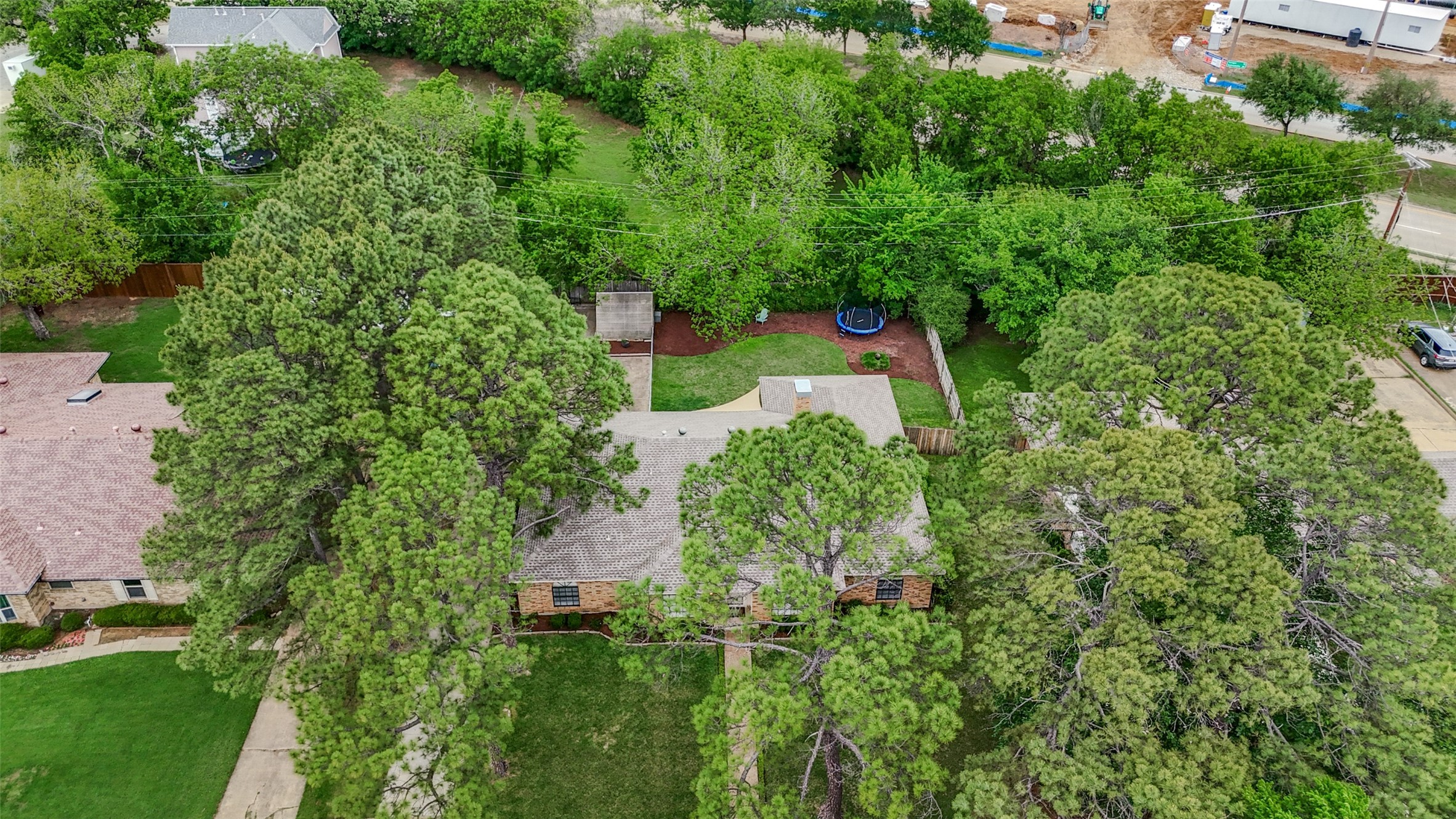 314 Northridge Street, Denton, TX, 76201
