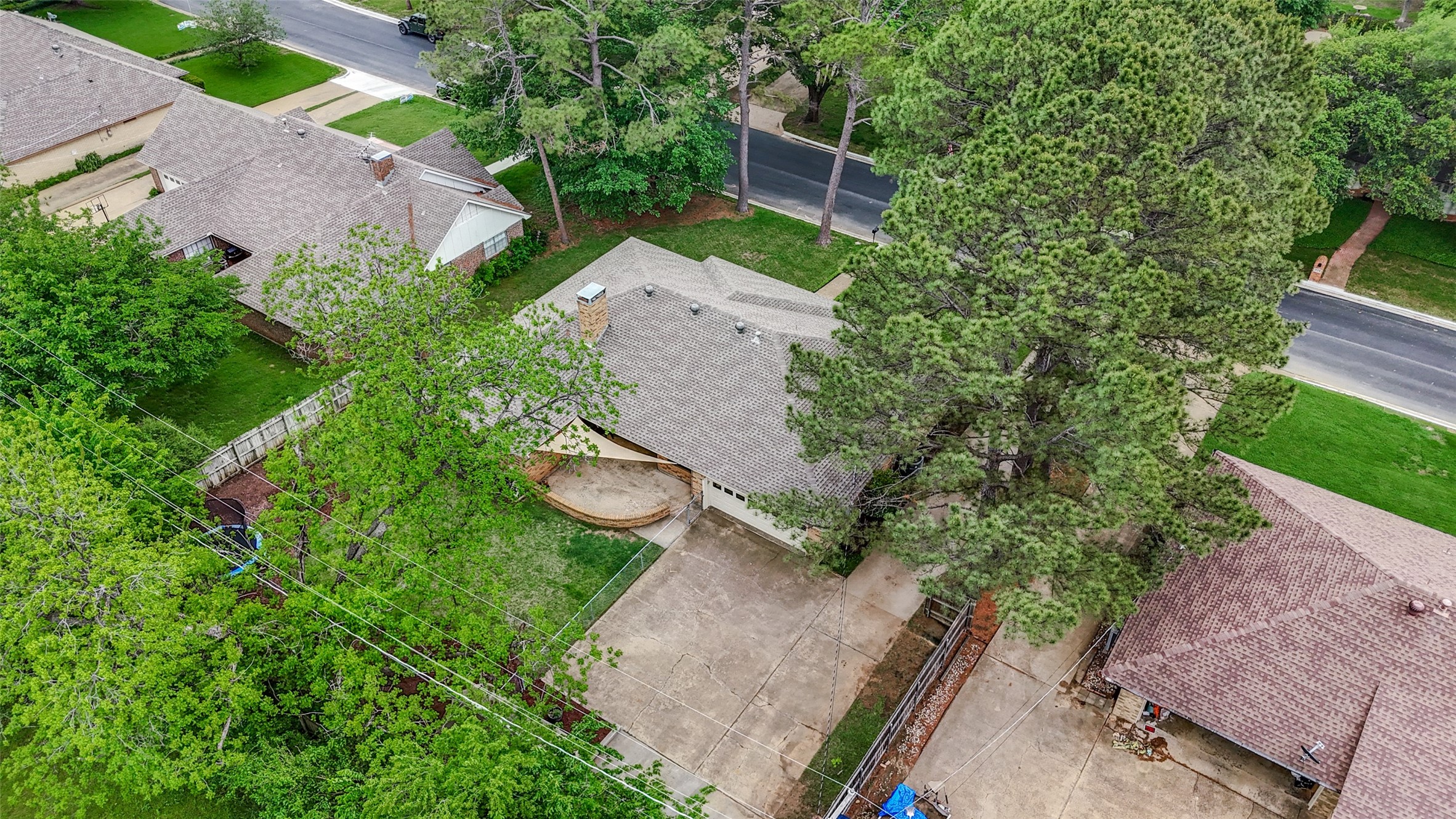 314 Northridge Street, Denton, TX, 76201