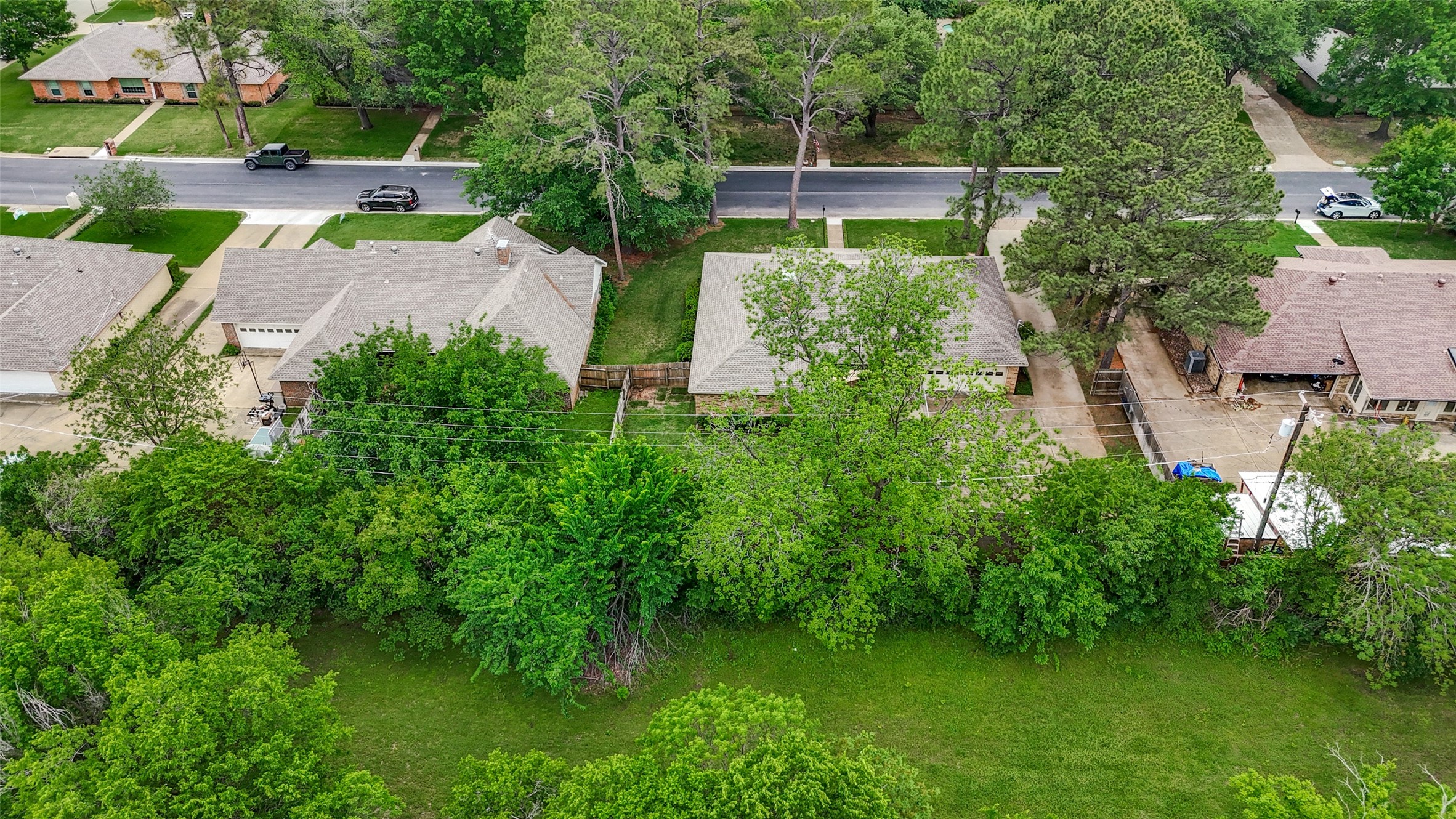 314 Northridge Street, Denton, TX, 76201