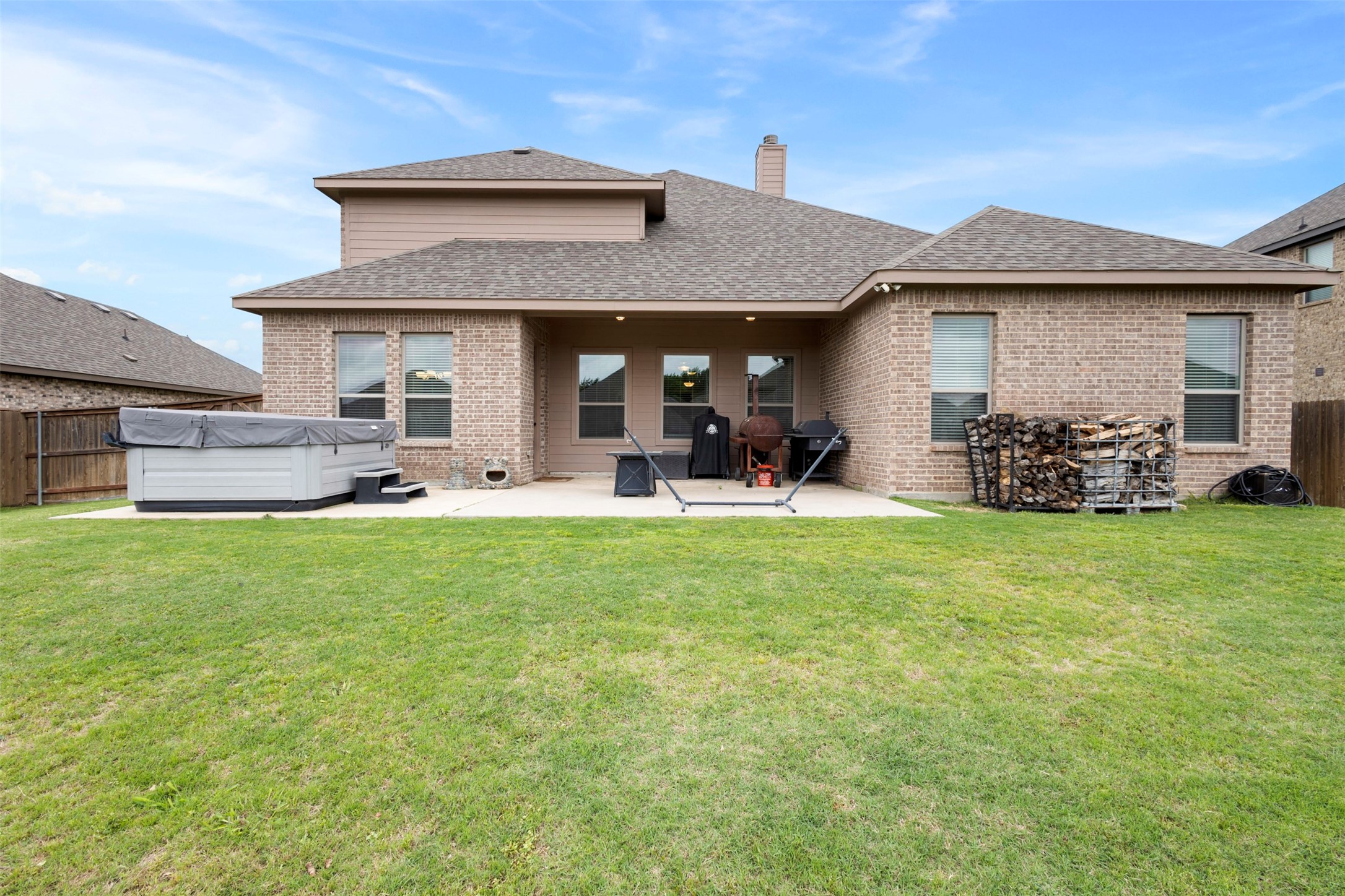 806 Summer Grove Drive, Midlothian, TX, 76065