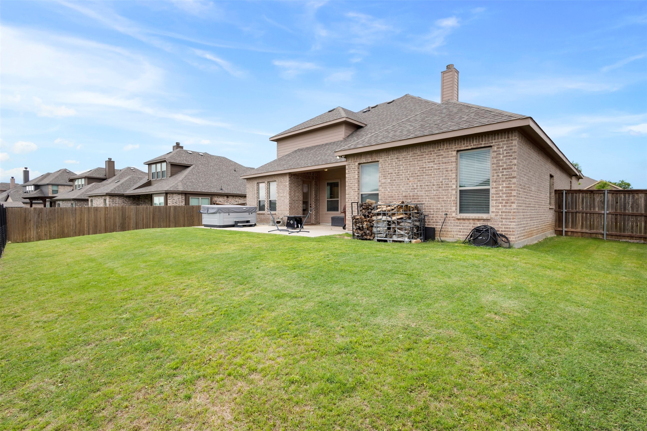 806 Summer Grove Drive, Midlothian, TX, 76065