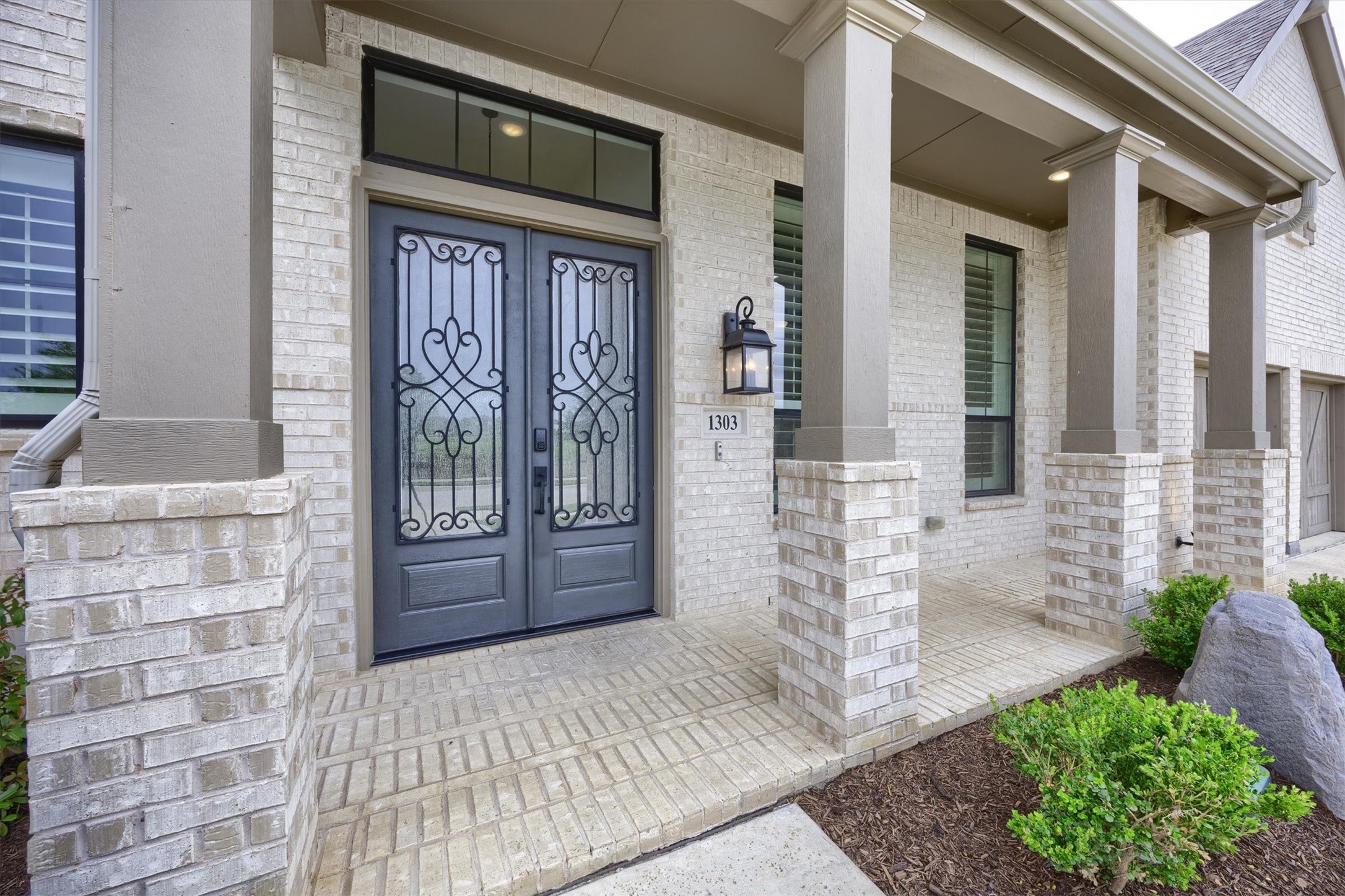 1303 Limestone Ridge Road, Mansfield, TX, 76063