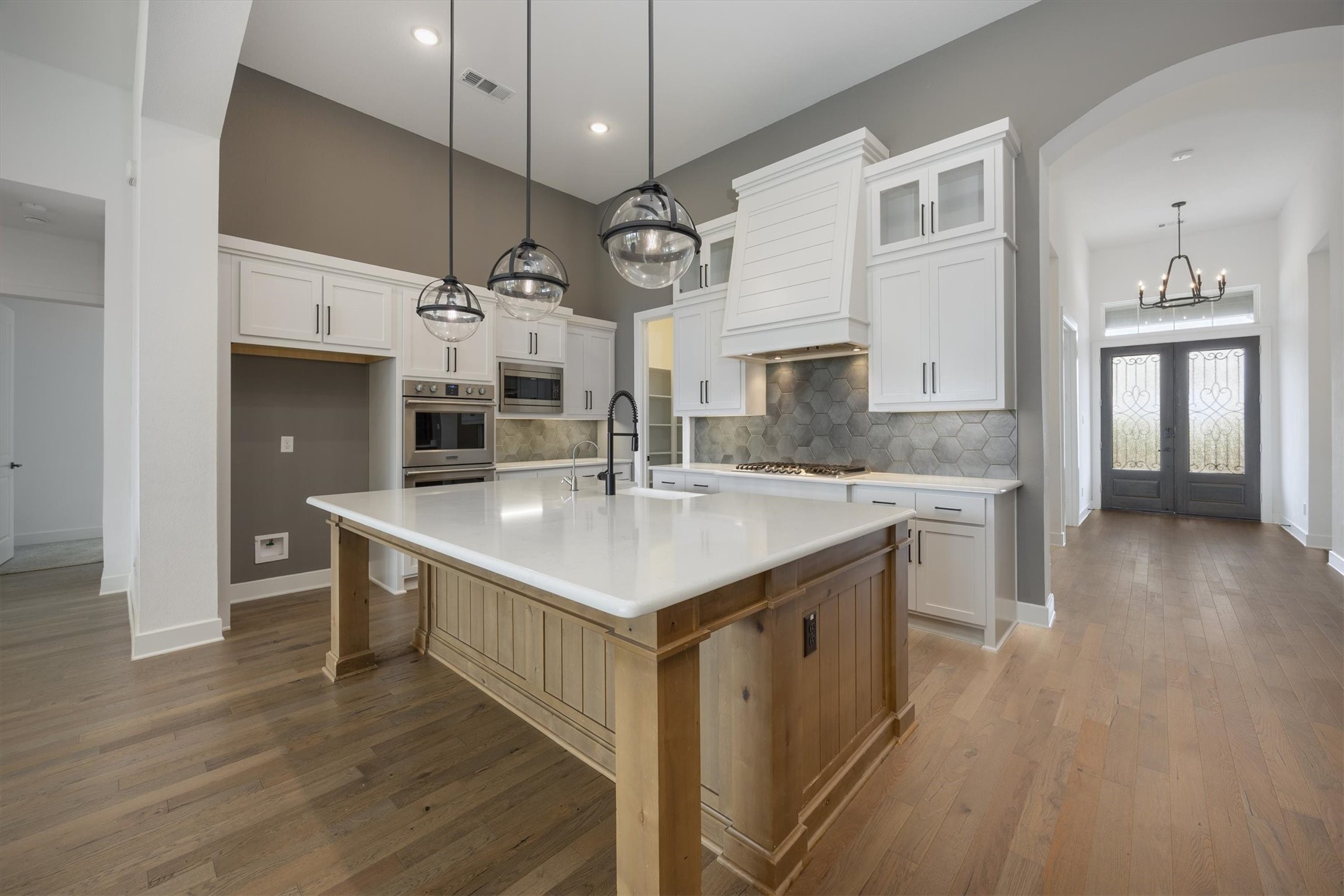 1303 Limestone Ridge Road, Mansfield, TX, 76063