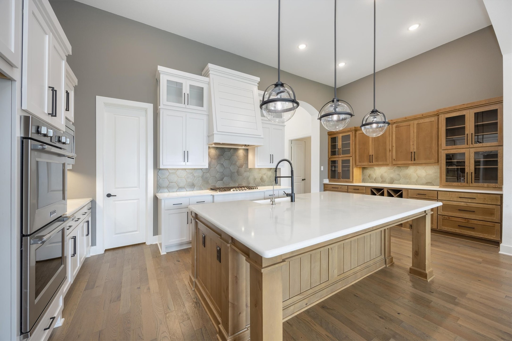 1303 Limestone Ridge Road, Mansfield, TX, 76063