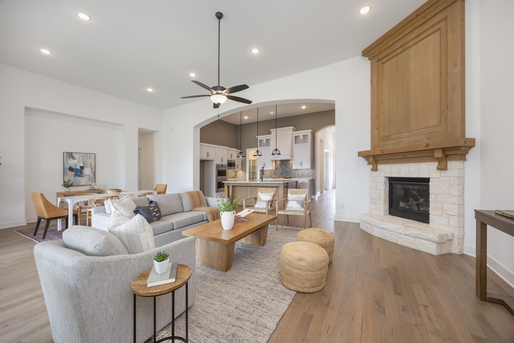 1303 Limestone Ridge Road, Mansfield, TX, 76063