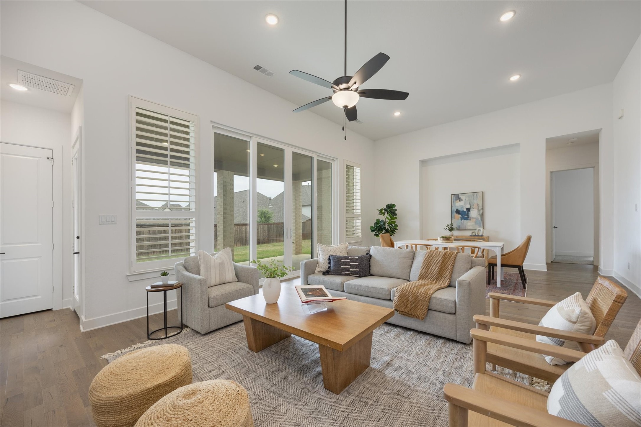 1303 Limestone Ridge Road, Mansfield, TX, 76063