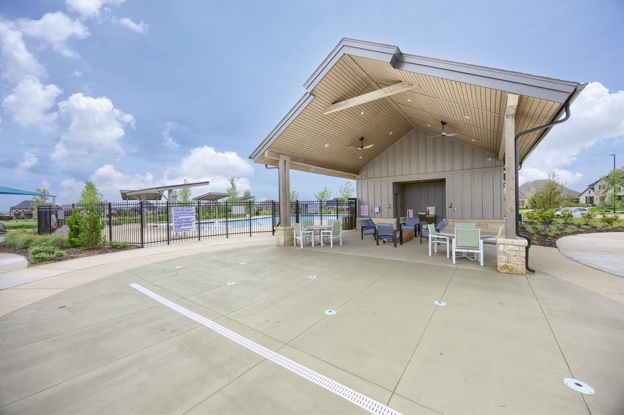1303 Limestone Ridge Road, Mansfield, TX, 76063