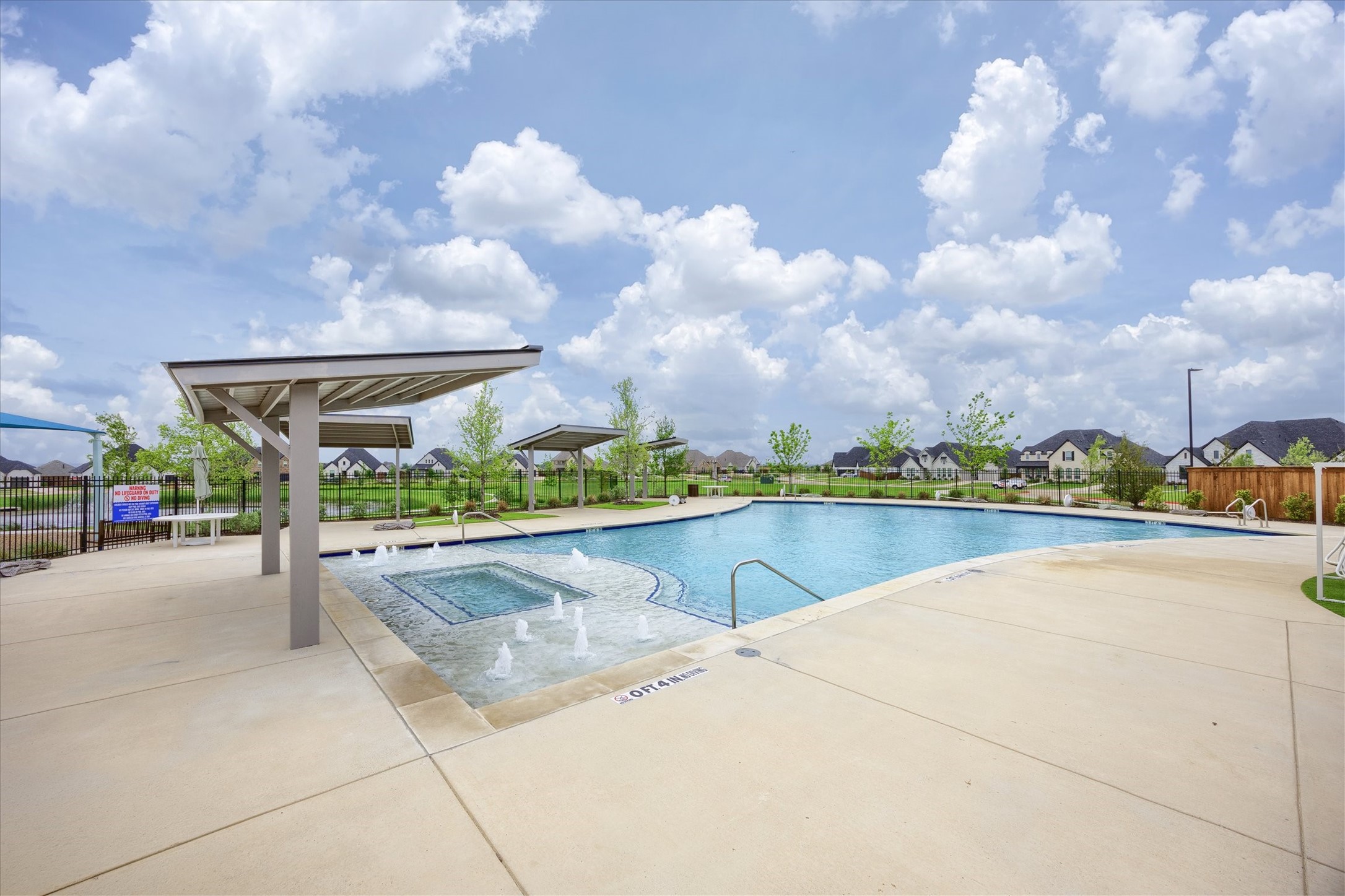 1303 Limestone Ridge Road, Mansfield, TX, 76063