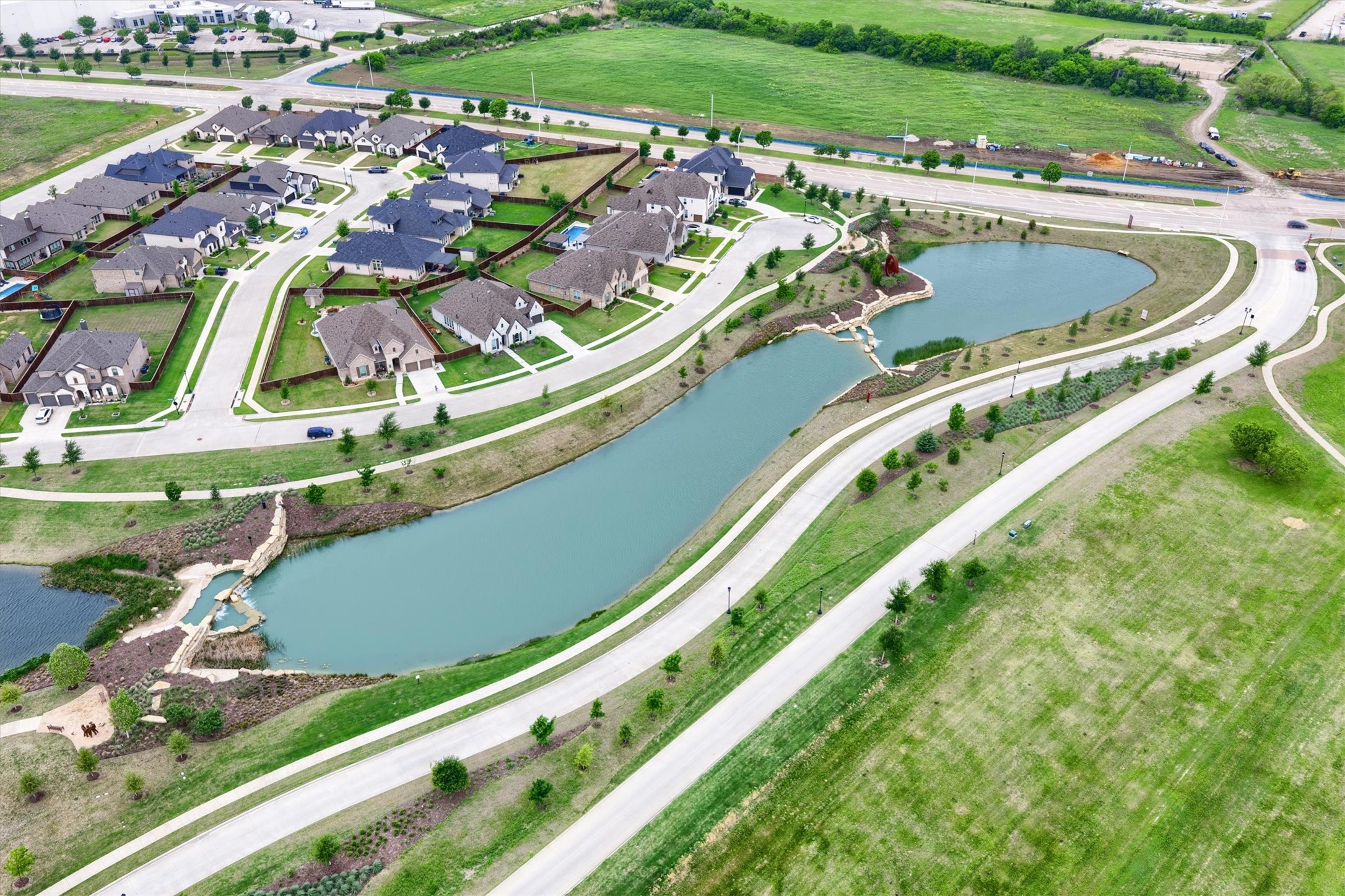 1303 Limestone Ridge Road, Mansfield, TX, 76063