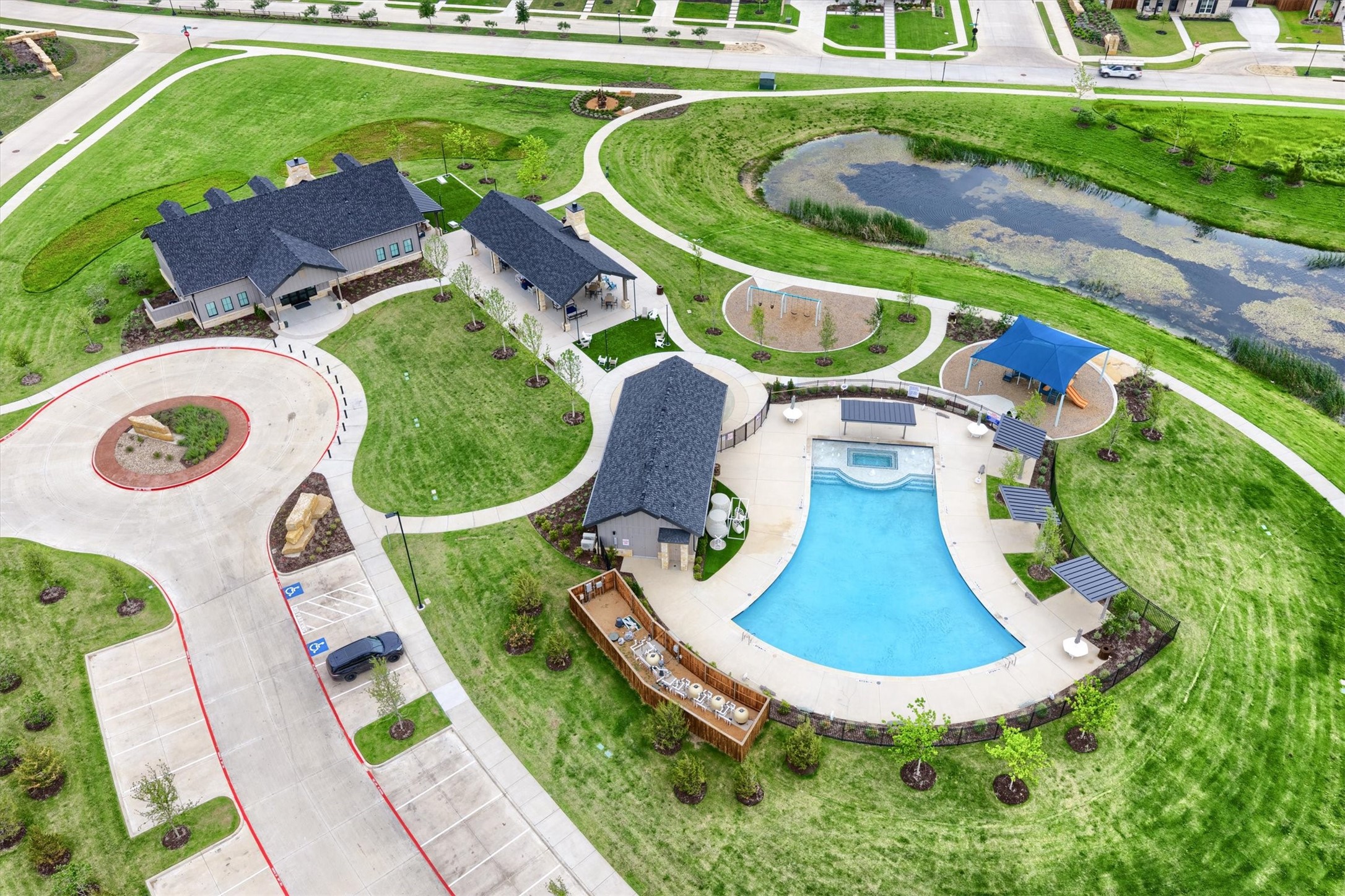 1303 Limestone Ridge Road, Mansfield, TX, 76063