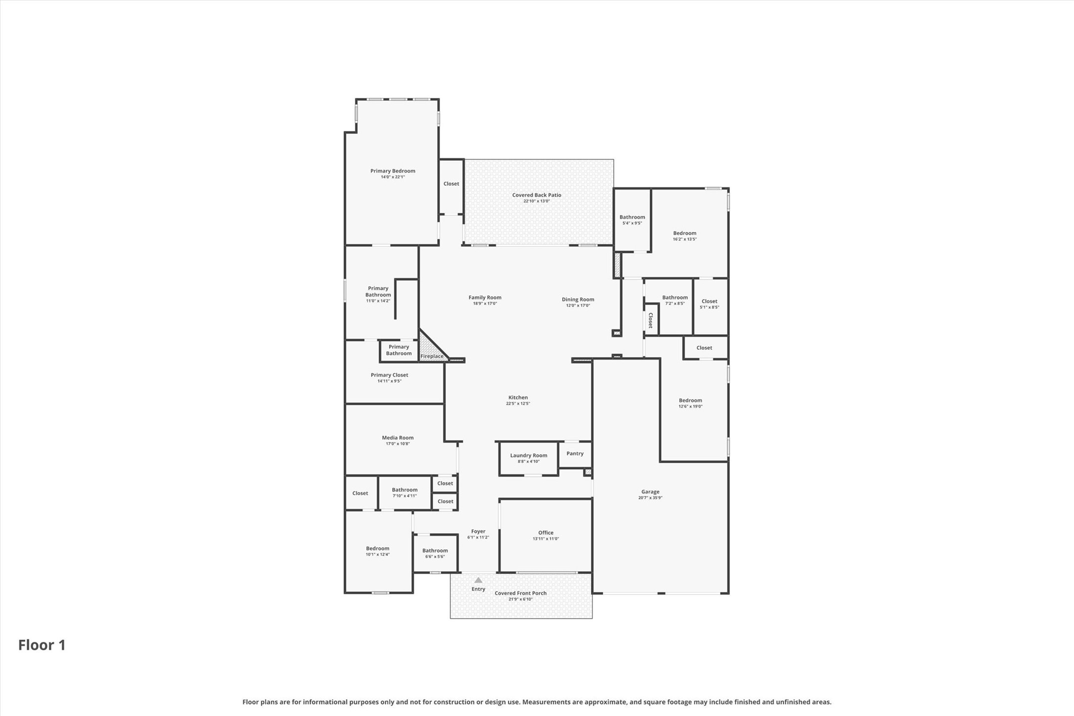 1303 Limestone Ridge Road, Mansfield, TX, 76063