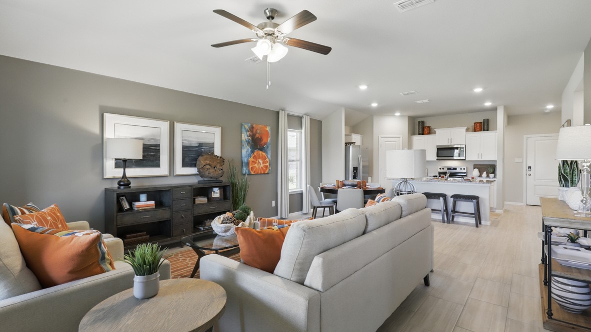 336 PECOS Drive, Azle, TX, 76020