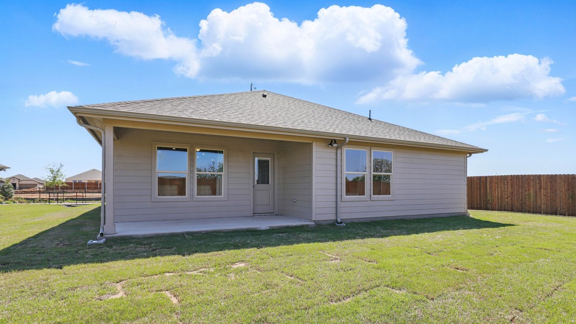 336 PECOS Drive, Azle, TX, 76020