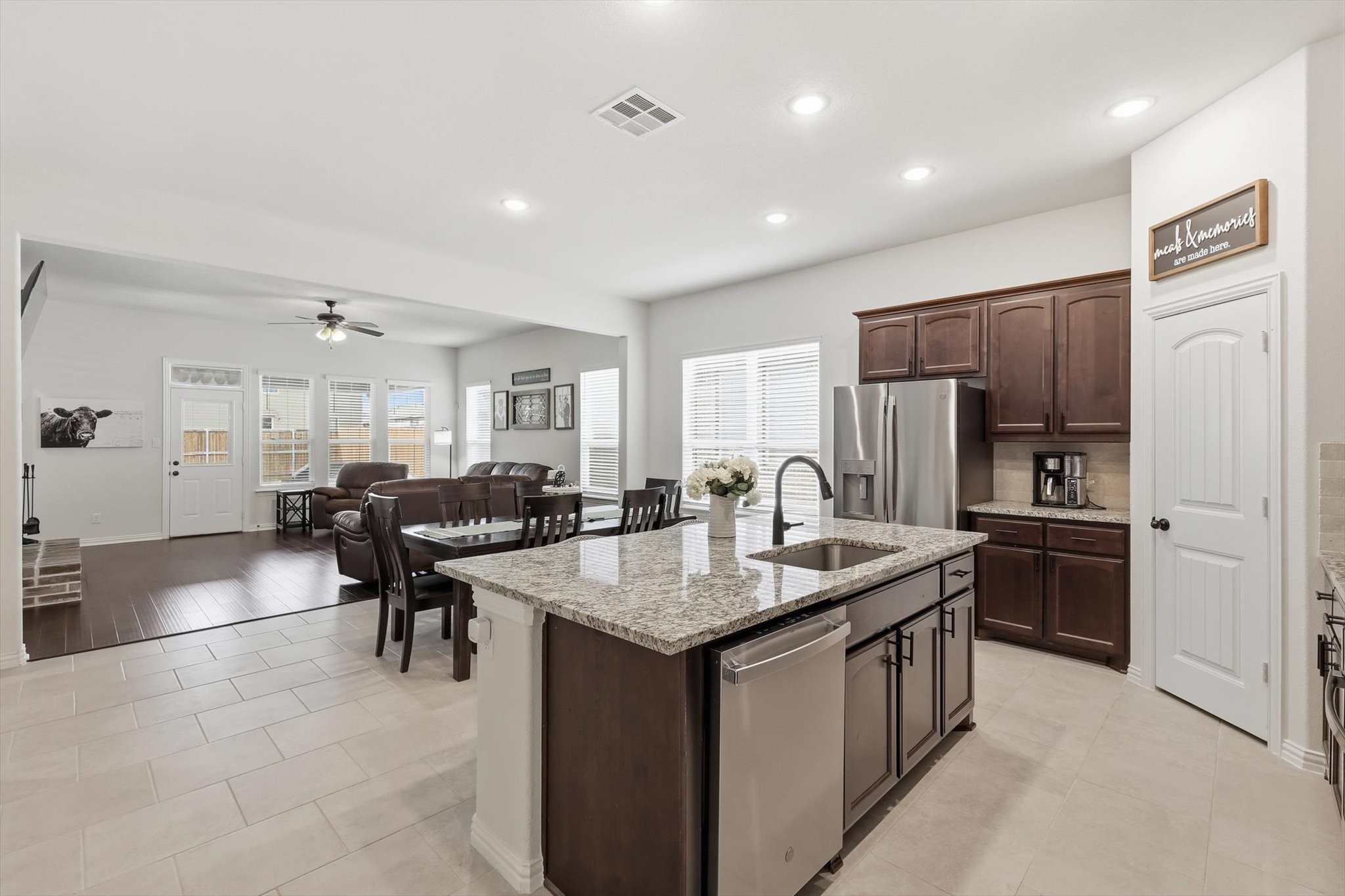 2013 Gill Star Drive, Haslet, TX, 76052