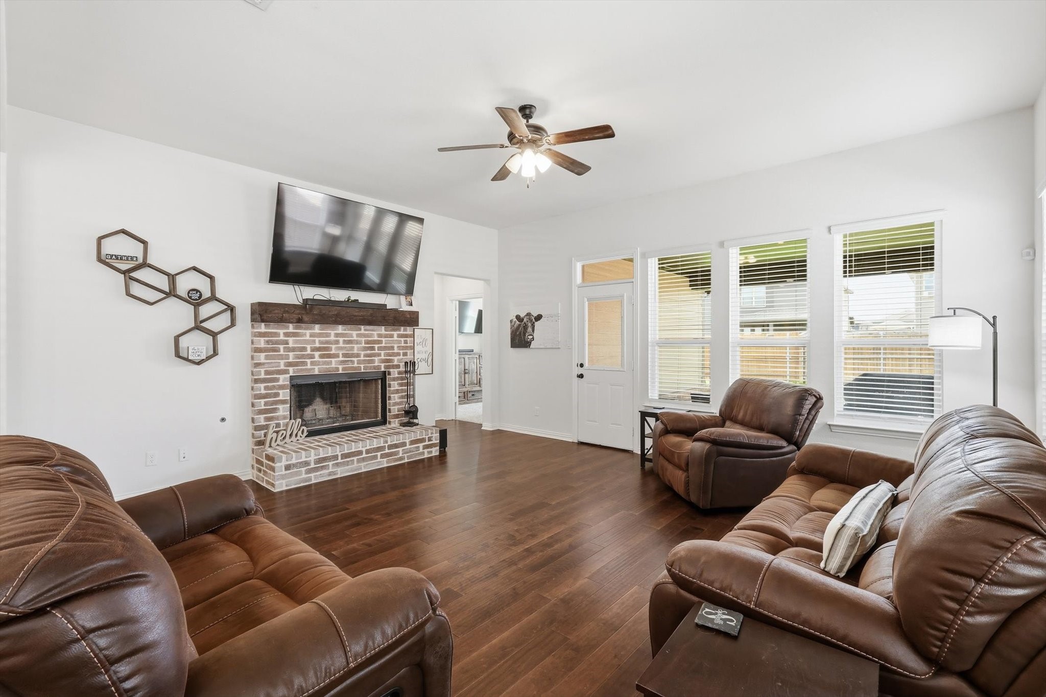 2013 Gill Star Drive, Haslet, TX, 76052