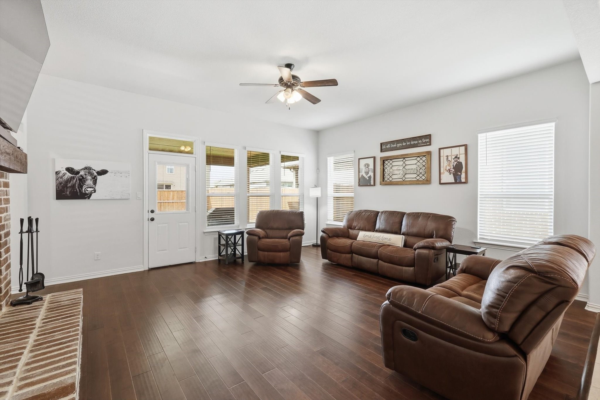 2013 Gill Star Drive, Haslet, TX, 76052