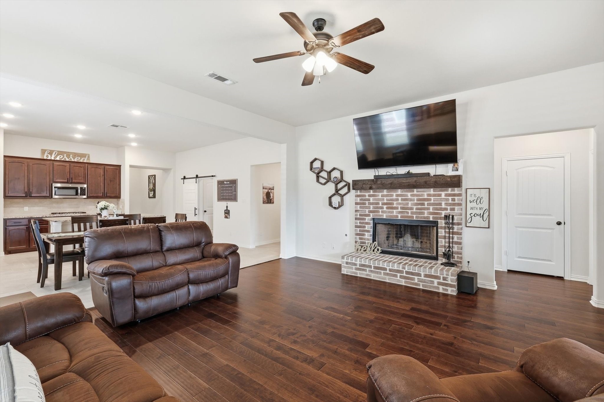 2013 Gill Star Drive, Haslet, TX, 76052