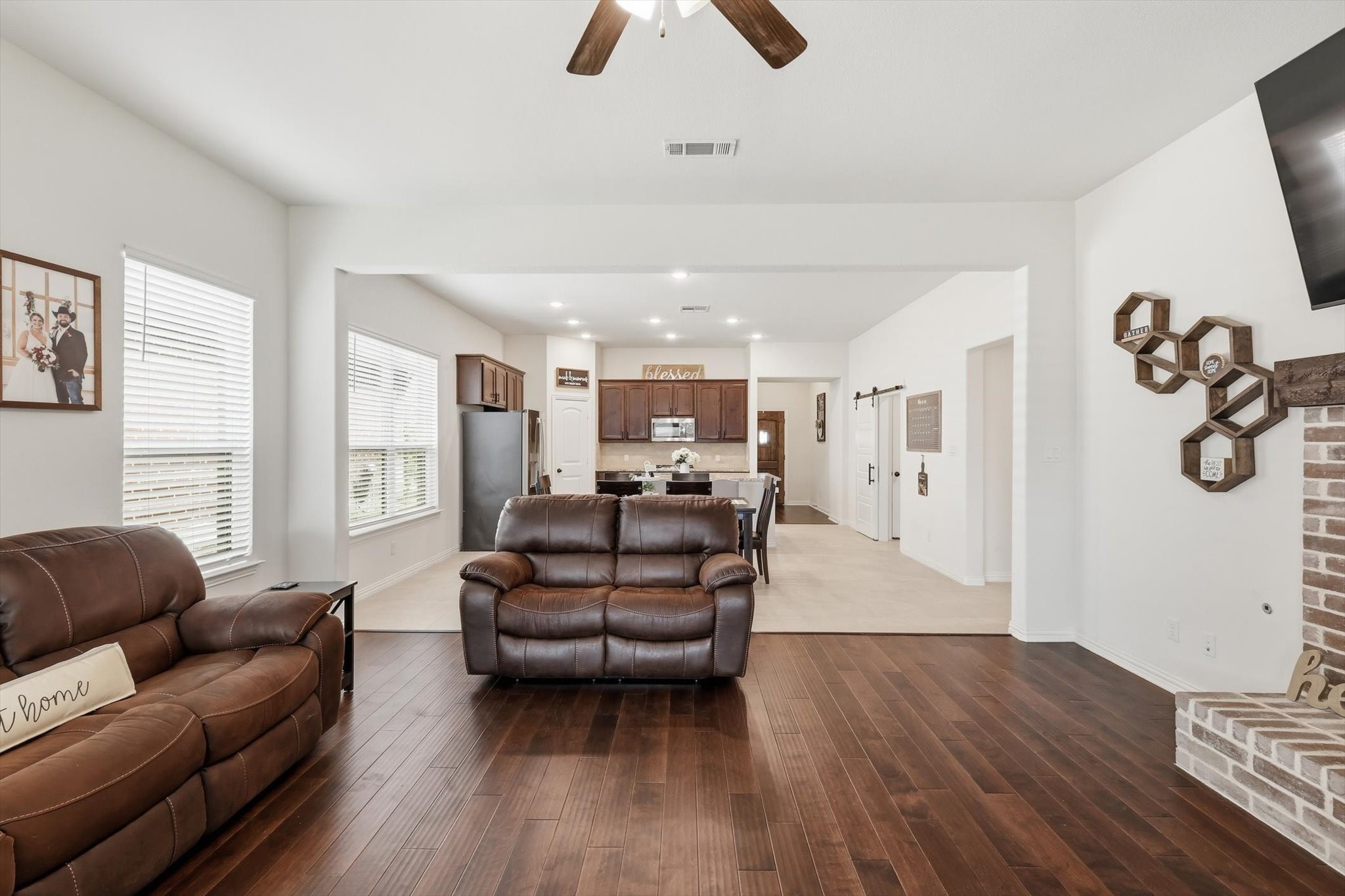 2013 Gill Star Drive, Haslet, TX, 76052