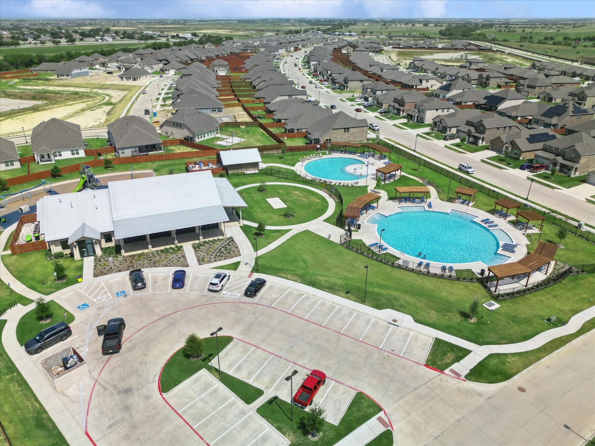 2013 Gill Star Drive, Haslet, TX, 76052