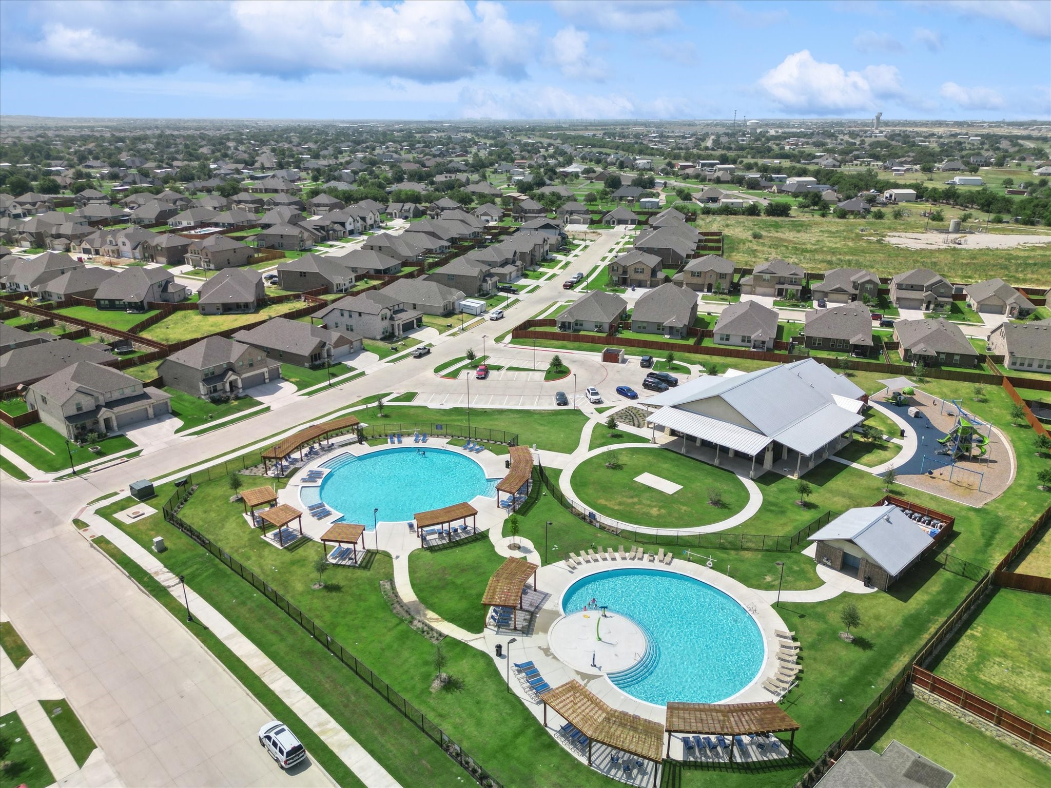 2013 Gill Star Drive, Haslet, TX, 76052