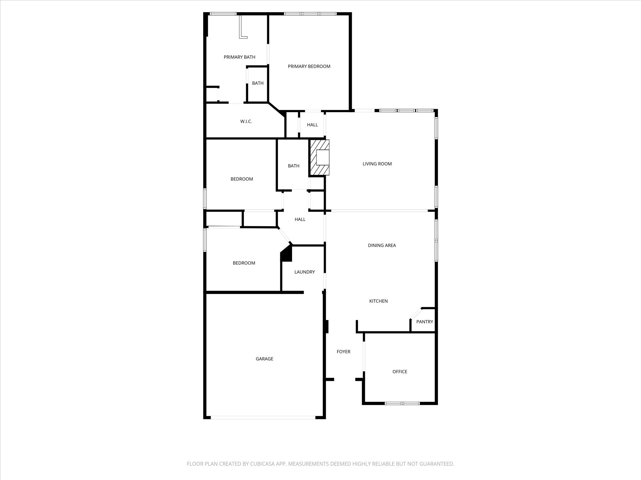 2013 Gill Star Drive, Haslet, TX, 76052