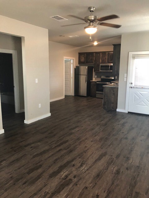 2309 N Elm Street, Denton, TX, 76201