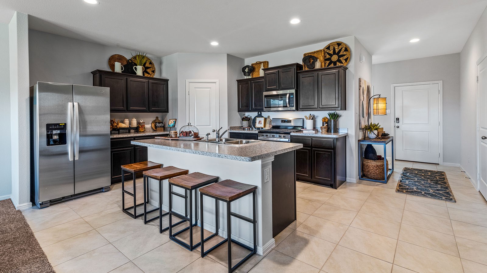 1144 BELHAVEN Street, Granbury, TX, 76048