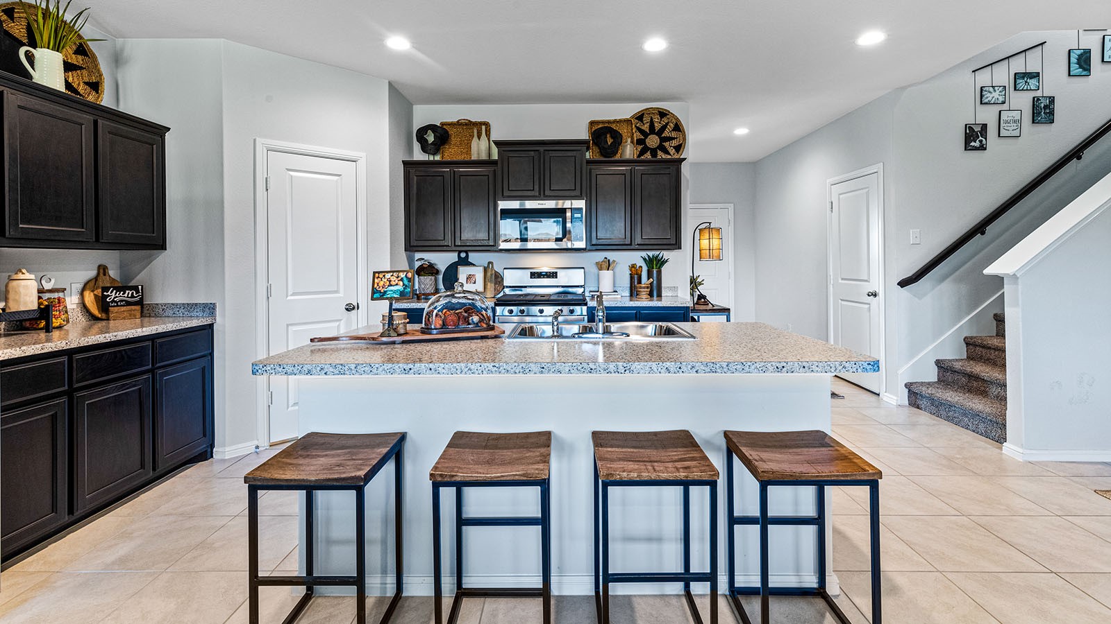 1144 BELHAVEN Street, Granbury, TX, 76048