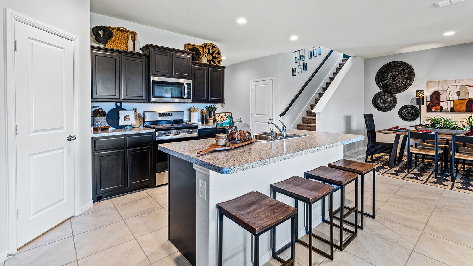 1144 BELHAVEN Street, Granbury, TX, 76048