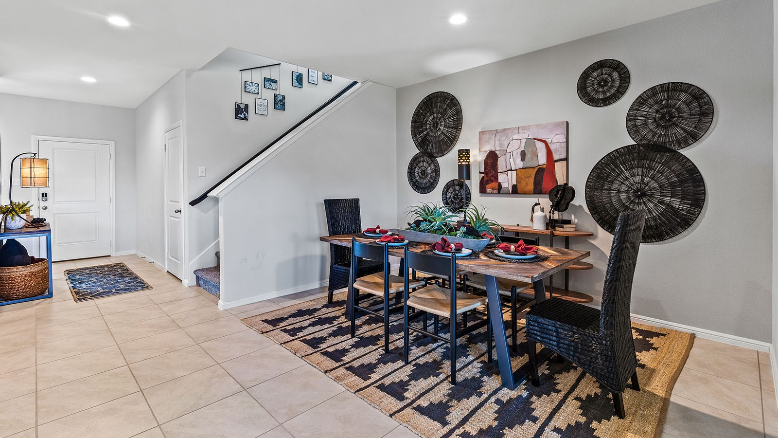 1144 BELHAVEN Street, Granbury, TX, 76048