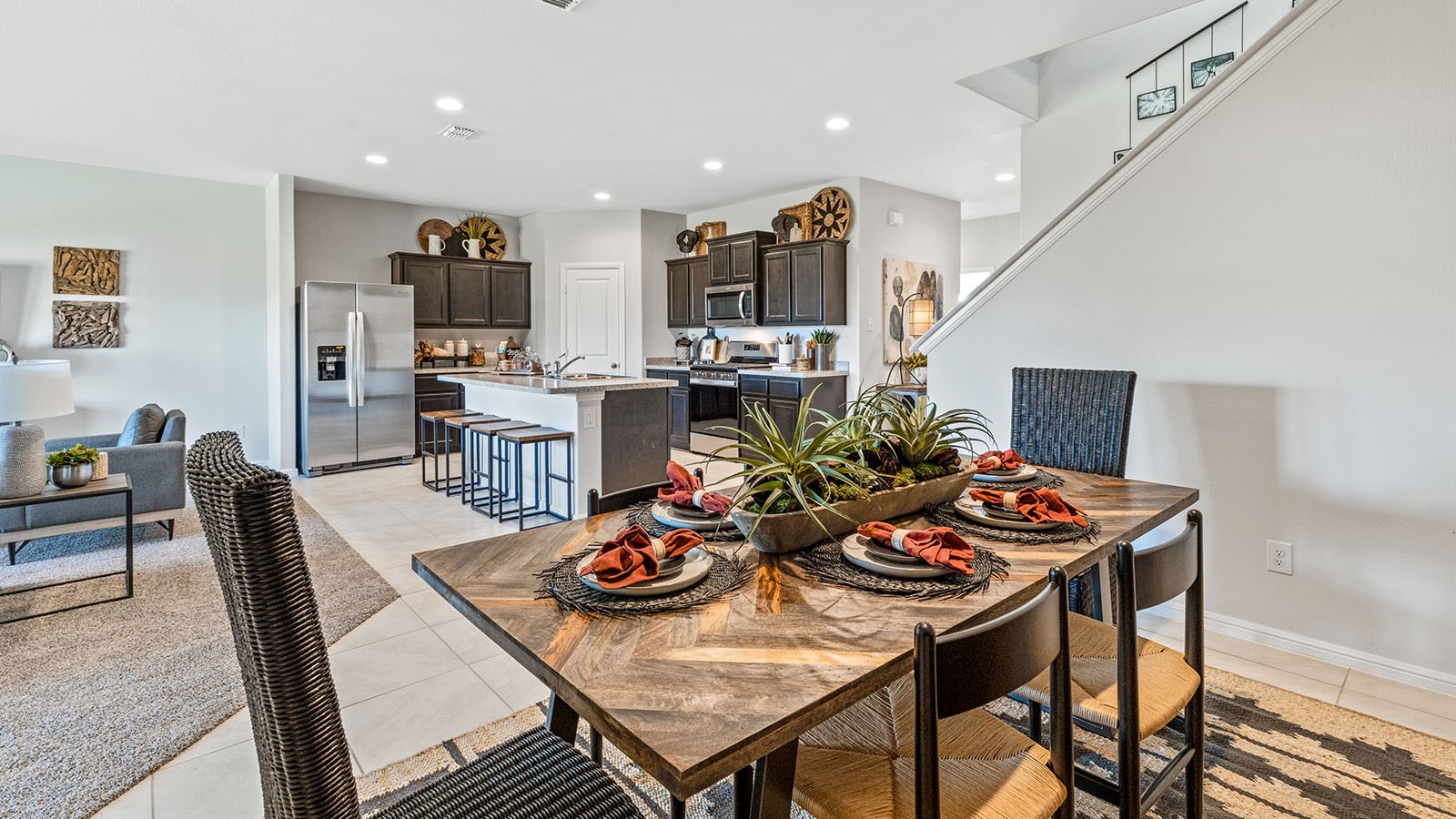 1144 BELHAVEN Street, Granbury, TX, 76048