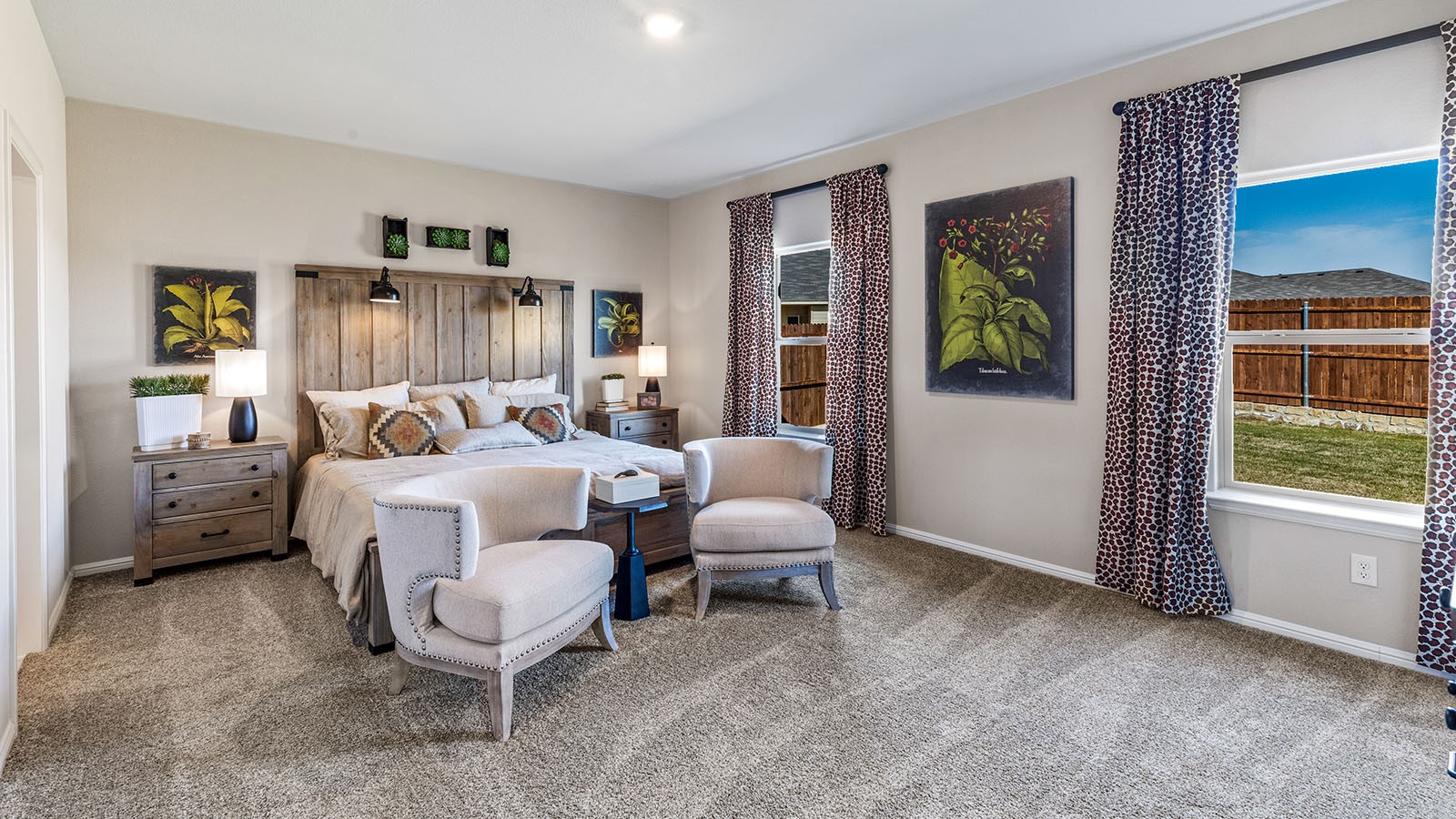 1144 BELHAVEN Street, Granbury, TX, 76048