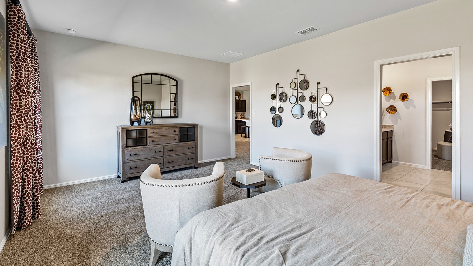 1144 BELHAVEN Street, Granbury, TX, 76048