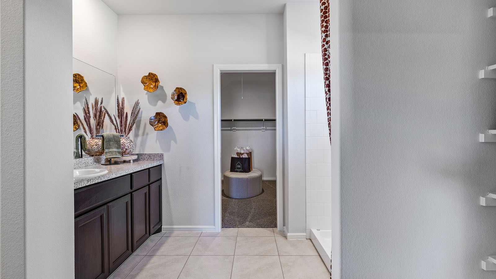 1144 BELHAVEN Street, Granbury, TX, 76048