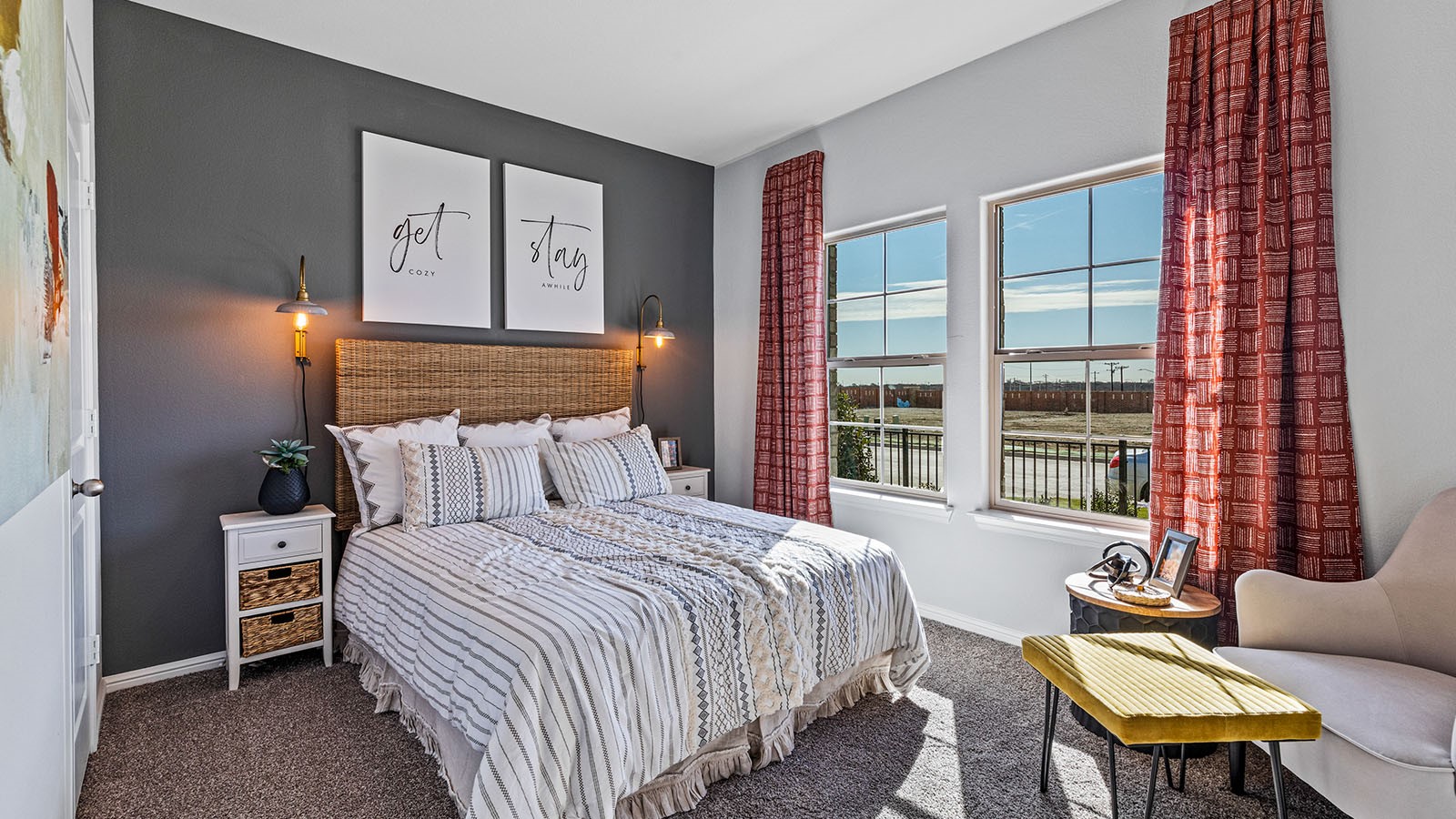1144 BELHAVEN Street, Granbury, TX, 76048