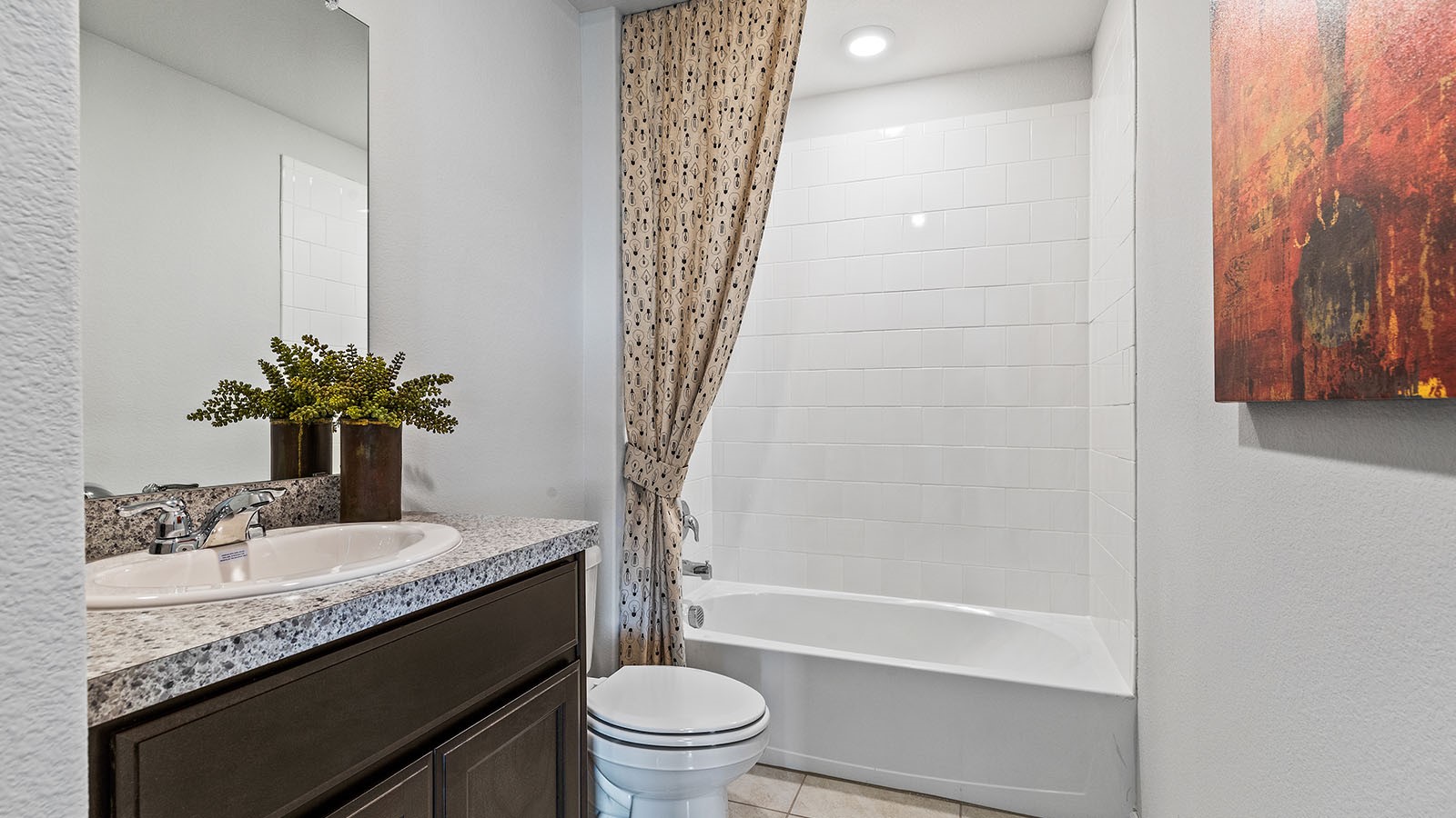 1144 BELHAVEN Street, Granbury, TX, 76048