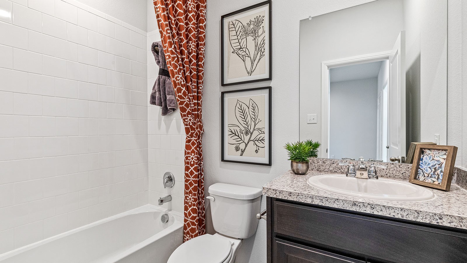 1144 BELHAVEN Street, Granbury, TX, 76048