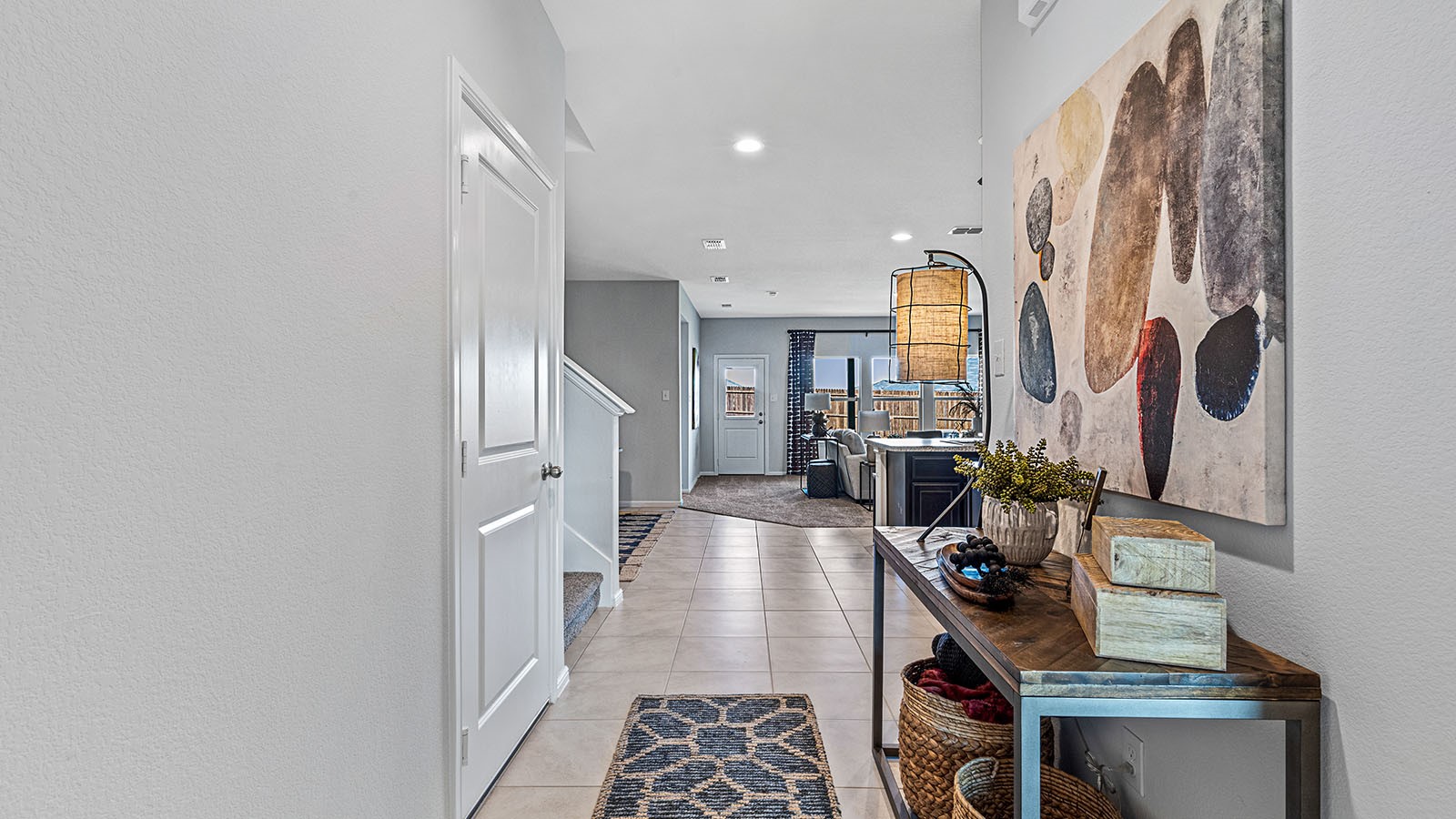1144 BELHAVEN Street, Granbury, TX, 76048