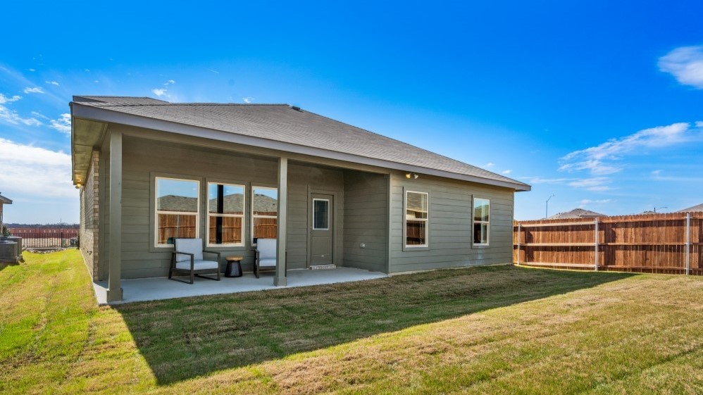 1144 BELHAVEN Street, Granbury, TX, 76048
