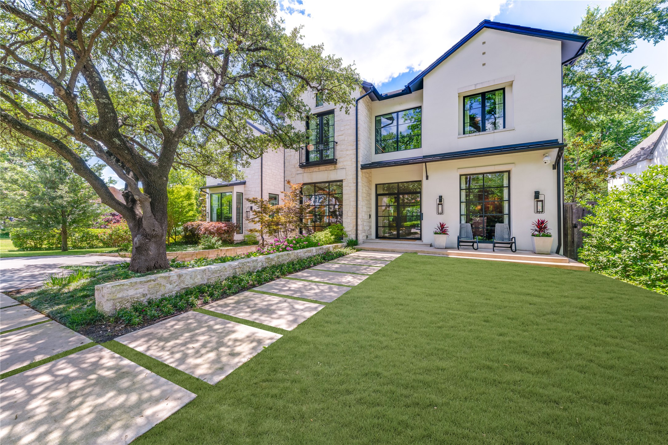 6715 Golf Drive, University Park, TX, 75205