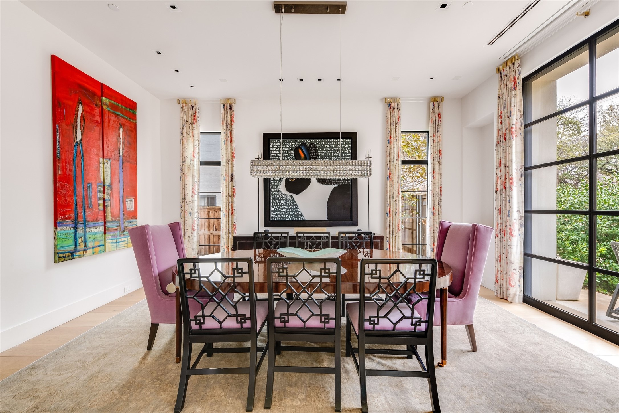 6715 Golf Drive, University Park, TX, 75205
