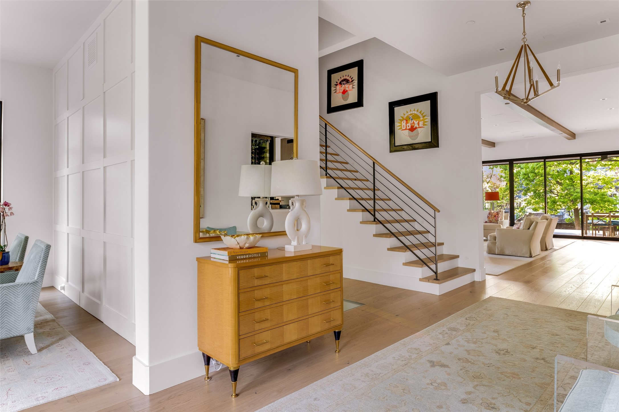 6715 Golf Drive, University Park, TX, 75205
