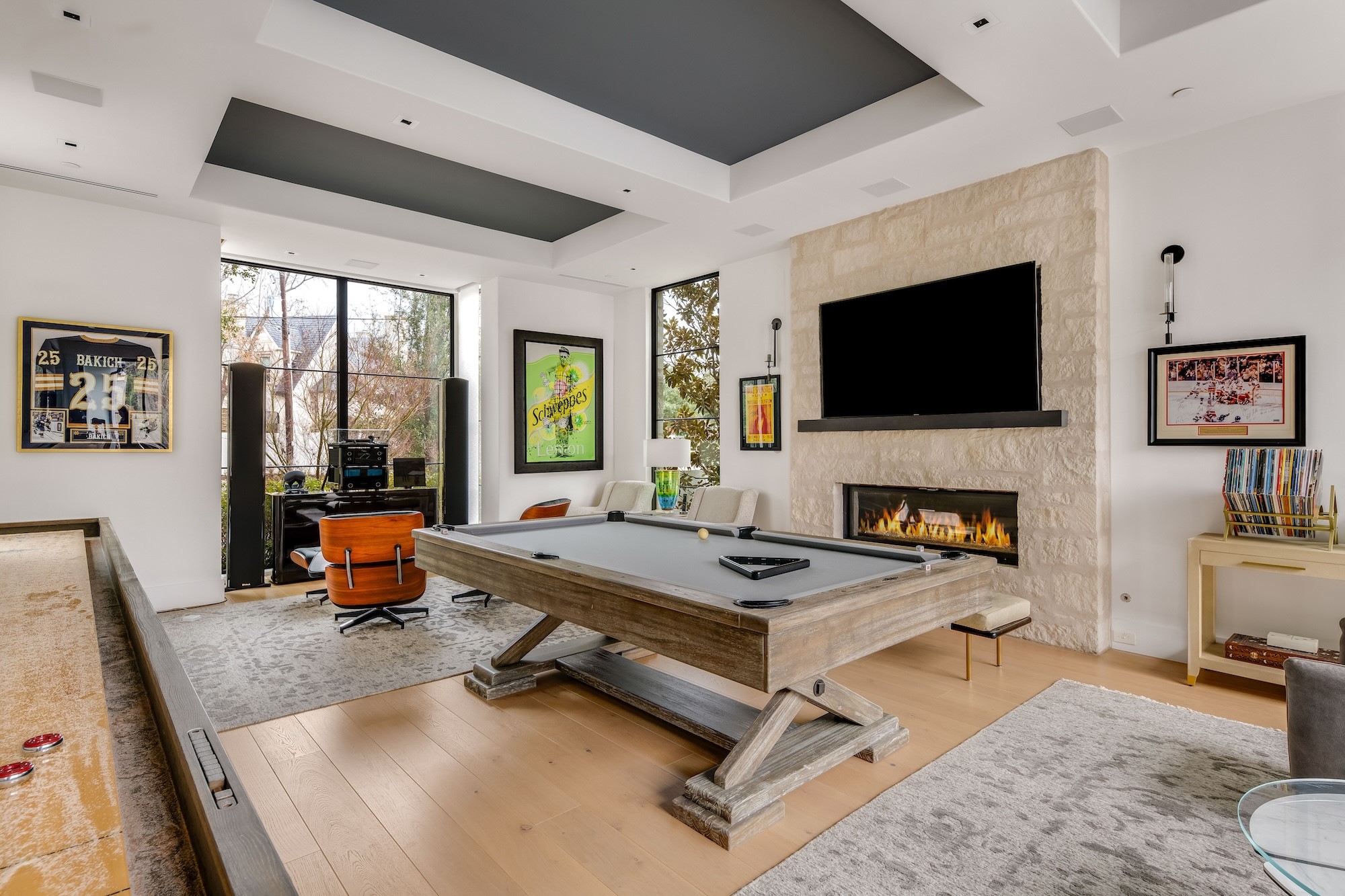6715 Golf Drive, University Park, TX, 75205