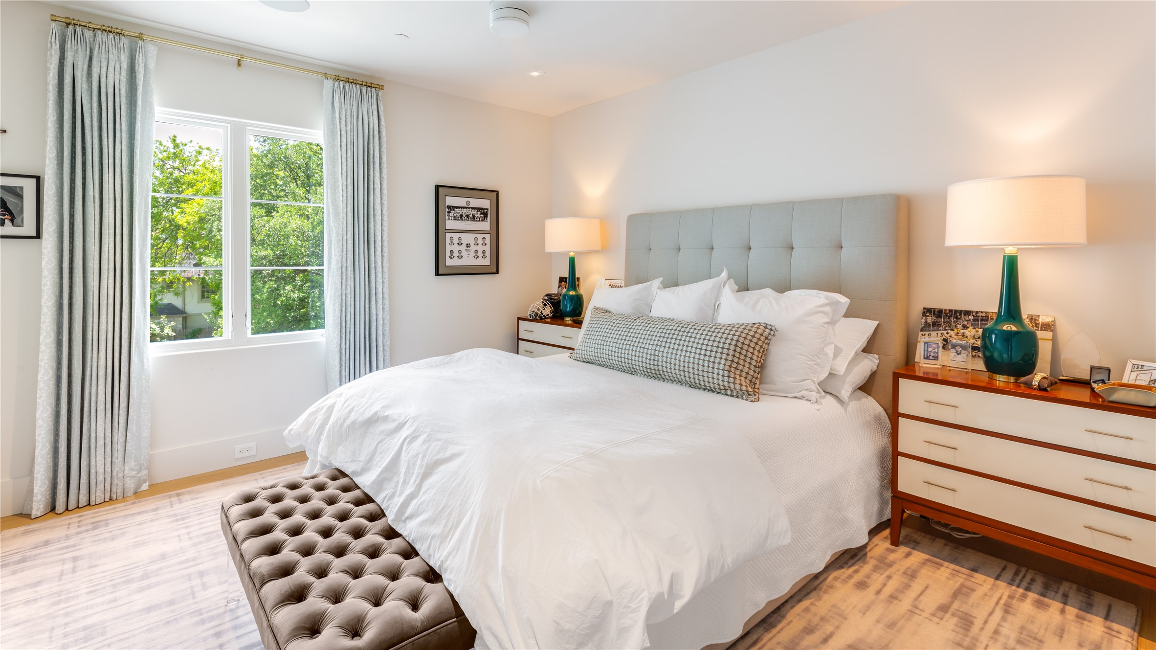 6715 Golf Drive, University Park, TX, 75205