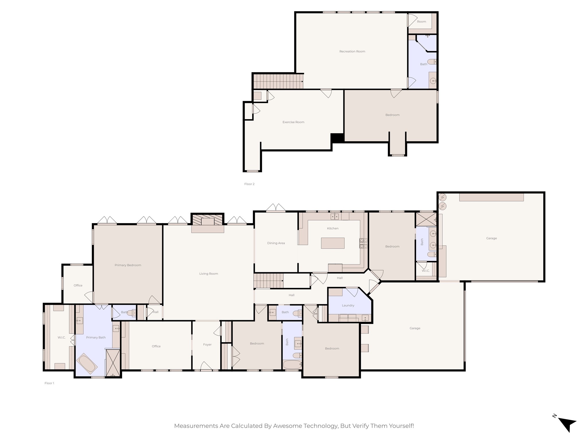 1331 Bancroft Road, Keller, TX, 76262